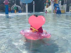 -南宫温泉水世界