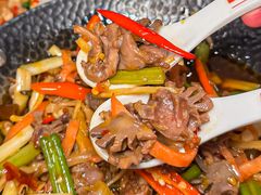 -李子坝梁山鸡(李子坝大鸡哥店)