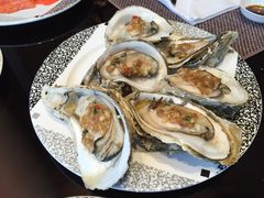 西藏饭店•亚克海鲜自助餐厅-西藏饭店·亚克·食光自助餐厅(文殊院店)