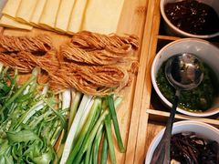 -老德州四合院·德州菜(天衢路店)