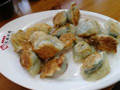 -大妈水饺(文华巷店)