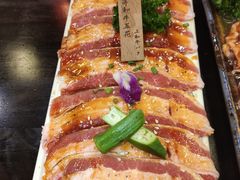 -谷雨日式烧肉(万达金街店)