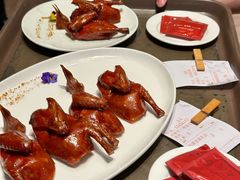 -果然居酒家 · 顺德园林私房菜