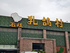 -石岐乳鸽村(南海第三分店)