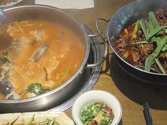 -阿婉贵州苗家酸汤鱼(梅林店)