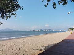 -黄金海岸环岛路