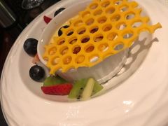 -西安皇冠假日酒店·B&G51餐厅