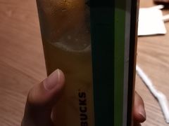 -星巴克(浙大紫金港校区店)