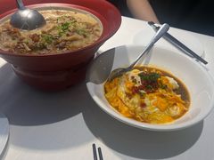 -院里寻菜·精致庭院菜(观沙岭店)