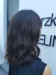 -卓梵美发·精品Salon