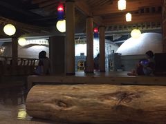 -纽斯桑拿会所(餐厅天山路店)