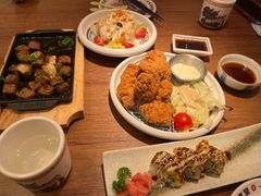 -小川洋风料理(大悦城店)