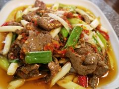 -瓦市黄羊群羊肉馆(火车站路店)