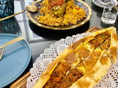 -Mevlana梅夫娜土耳其餐厅·清真