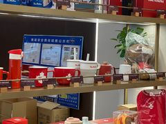-Tims天好咖啡(河西万象城店)
