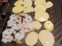 -金妈家烤肉(龙湖U城天街店)