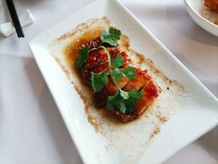 -粤财皇冠假日酒店·彩华轩中餐厅