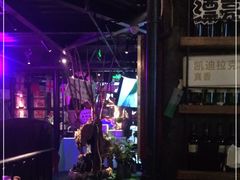 -胡桃里音乐酒馆(石家庄店)