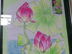 -北斗星爱涂艺术(城悦荟店)