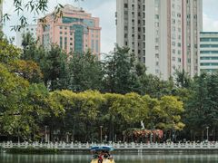 -翠湖公园