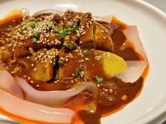 -羲和雅苑•北京烤鸭(国贸商城店)