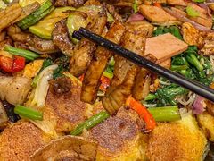 -一烙锅(友谊店)