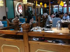 -肖记公安牛肉鱼杂馆·省级非物质文化遗产(万松园直营店)