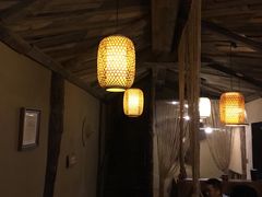 -长亭酒肆.武夷菜(鼓楼后海店)