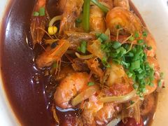 -通乐簋街小龙虾(老店)