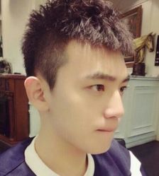 -BHG Hair Salon