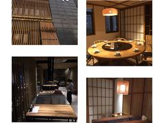 -竹里馆 ·茶食(奥体店)