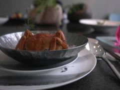 -柒厢食事雅谈
