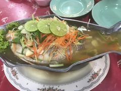 -陳妈妈泰国菜