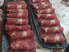 -一井烧肉·活鳗·寿司(望京SOHO店)