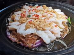 -绿茶餐厅(昌平悦荟店)