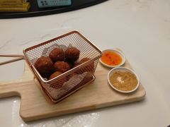 -惠丰堂饭庄(北洼路店)