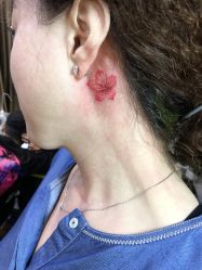 -飛凡TATTOO纹身•原创