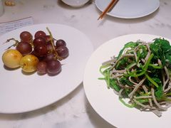-初蓉丨遇见新川菜(亲贤街荣耀店)