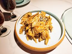 -羲和雅苑•北京烤鸭(陆家嘴中心店)