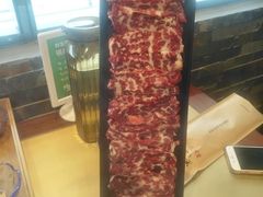 -手选潮汕鲜活牛肉火锅(二七广场店)