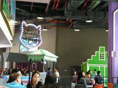 -蒙特利亲子乐园