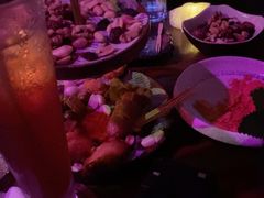 -TZ House音乐现场(来福士中心店)