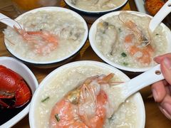 -蚝翅·海鲜粥·烧烤·龙虾季(海曙天一店)
