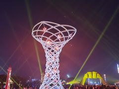 -第35届青岛国际啤酒节