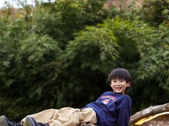 -HERRE·FARM 赫尔露营农场·团建聚会包场