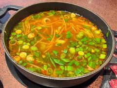 -旺福·贵州酸汤牛肉火锅(陆悦天地店)