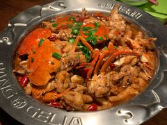 -胖哥俩肉蟹煲(杭州下沙学林街店)