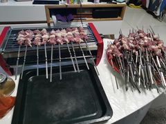 -苏力坦新疆特色(东直门店)