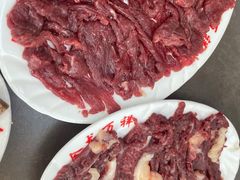 -万祥牛肉火锅(金龙店)