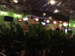-仙本那渔人码头餐厅